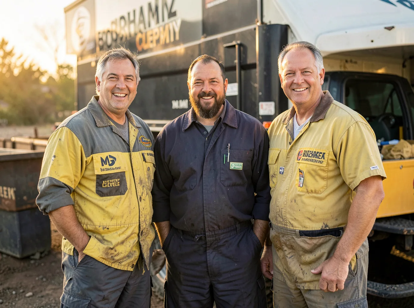 Sewage Cleanup company in Magnet, NE