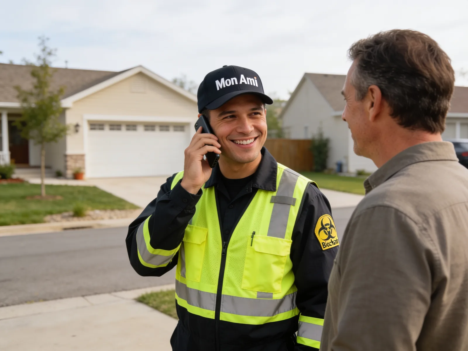 Sewage Cleanup Magnet, NE FAQs